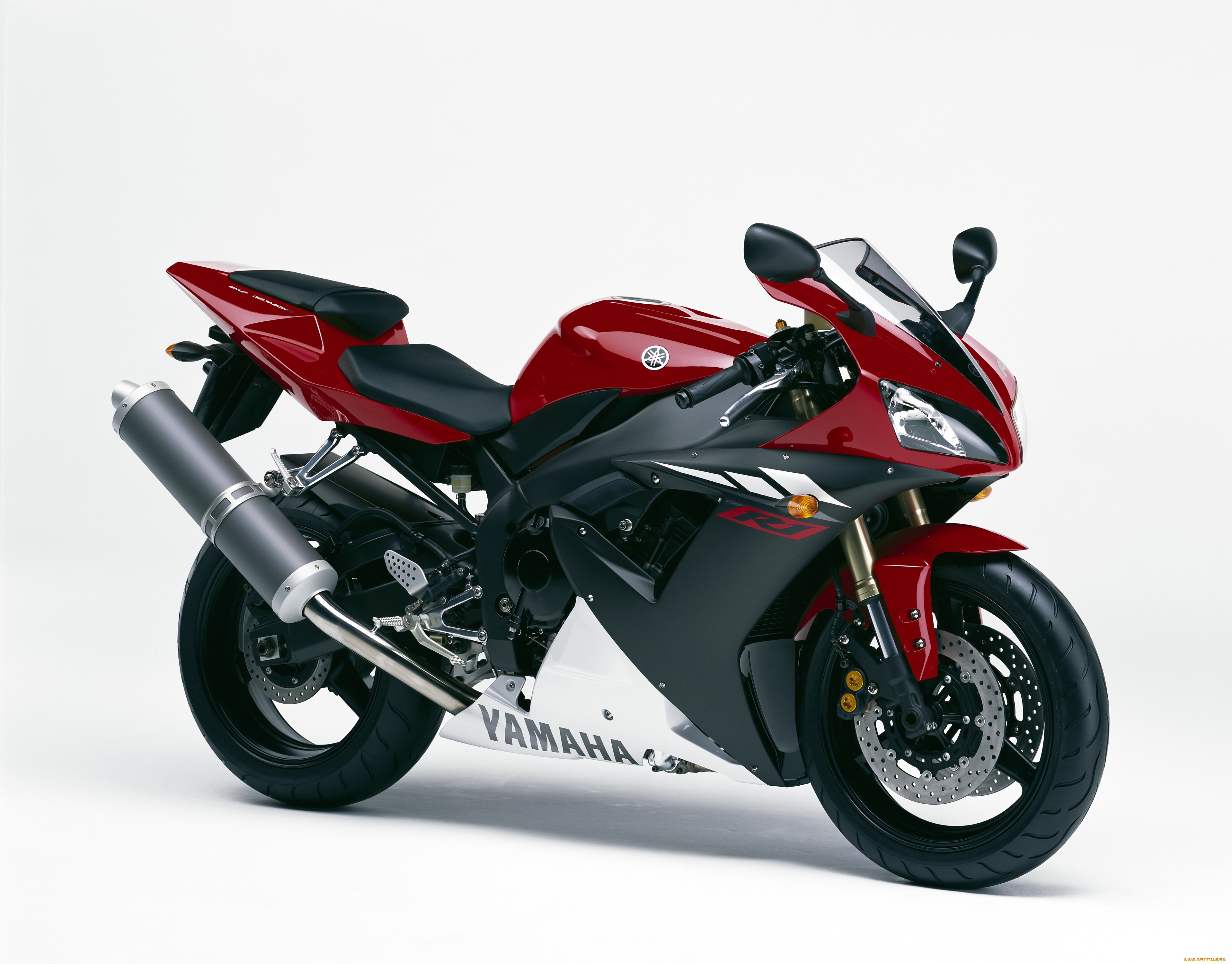 , yamaha